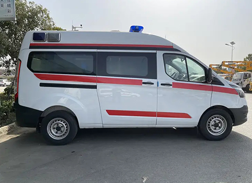 乌海客户案例